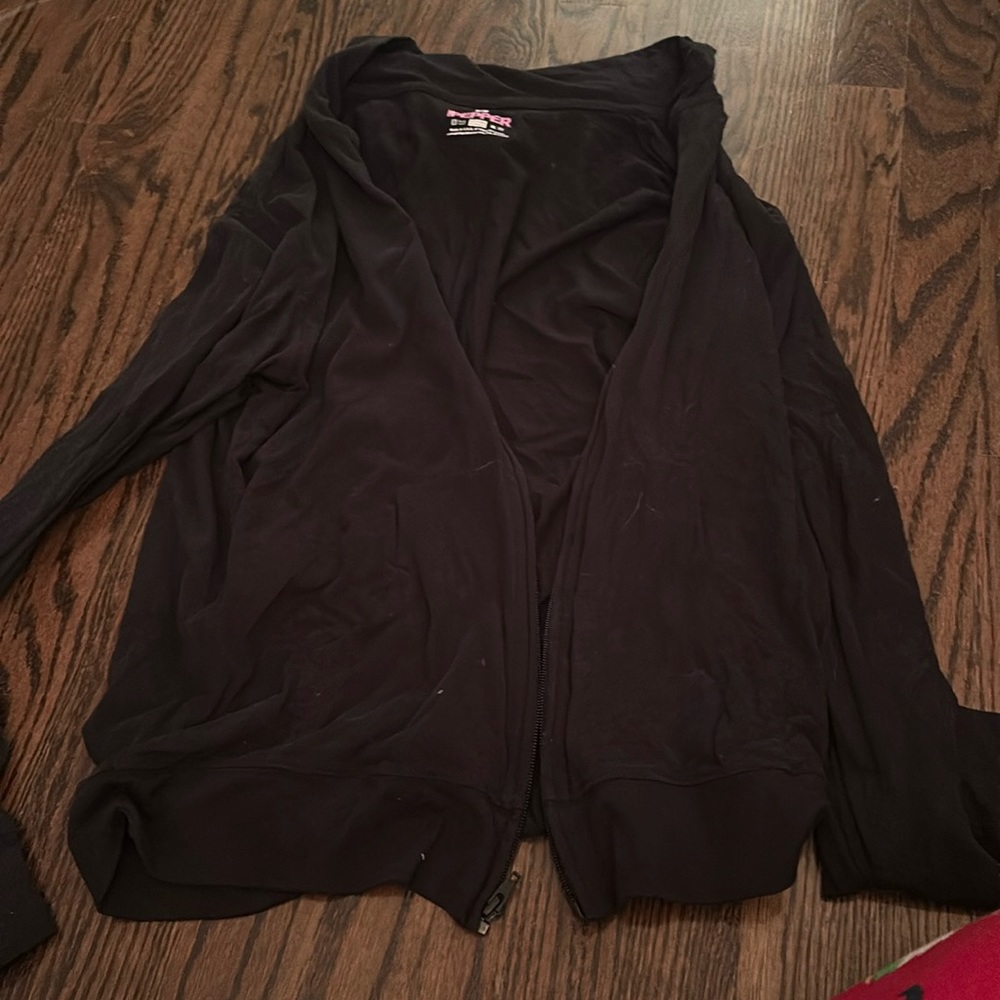 Mastectomy Hoodie